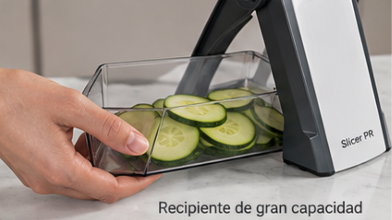 Mandolina vertical - Slicer PRO